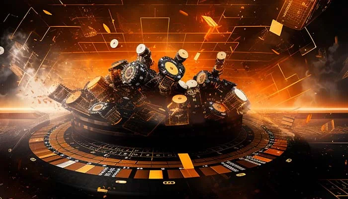 12BET quy tắc chơi